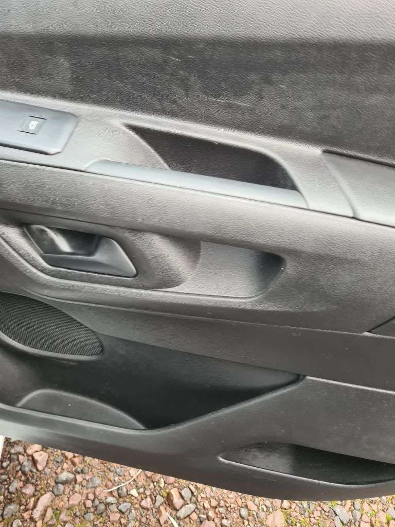 A 2020 PEUGEOT PARTNER 1.5 BlueHDi 1000 Grip Standard Panel Van 5dr Diesel Manual SWB Euro 6 (s/s) A 2020 PEUGEOT PARTNER 1.5 BlueHDi 1000 Grip Standard Panel Van 5dr Diesel Manual SWB Euro 6 (s/s)