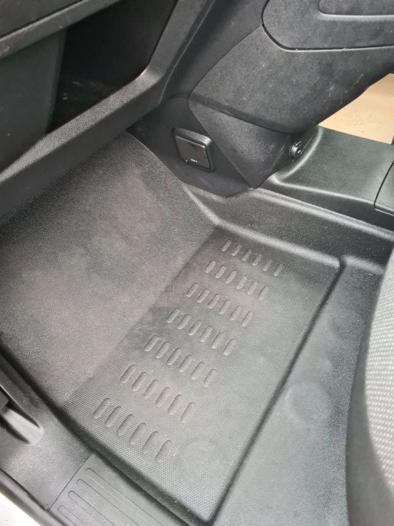 2020 PEUGEOT PARTNER 2020 PEUGEOT PARTNER