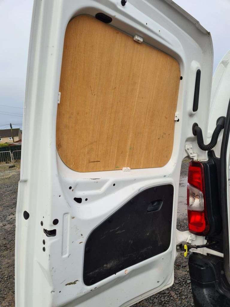 2020 PEUGEOT PARTNER 2020 PEUGEOT PARTNER