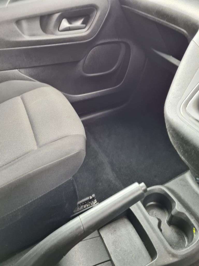 2020 VAUXHALL COMBO 2020 VAUXHALL COMBO