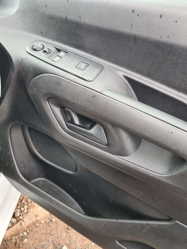 2020 VAUXHALL COMBO 2020 VAUXHALL COMBO