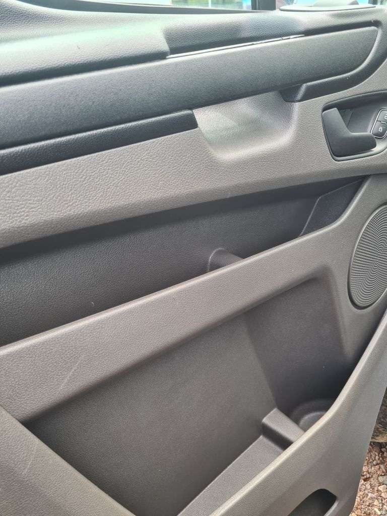 2022 FORD TRANSIT CUSTOM 2022 FORD TRANSIT CUSTOM