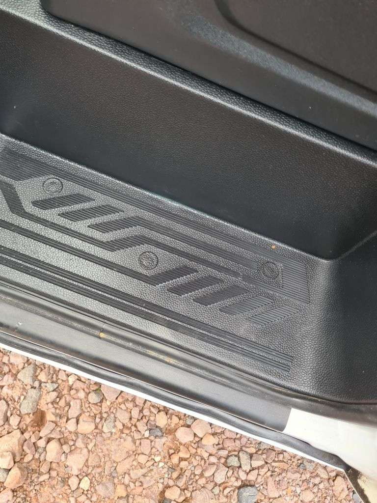 2022 FORD TRANSIT CUSTOM 2022 FORD TRANSIT CUSTOM