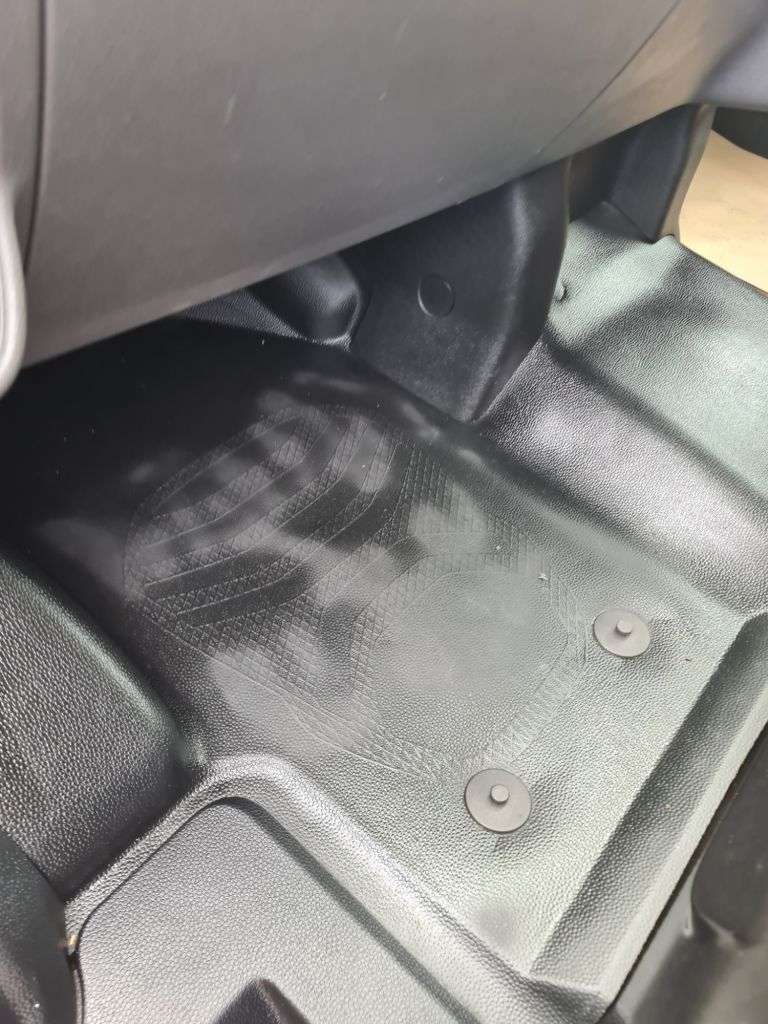 2022 FORD TRANSIT CUSTOM 2022 FORD TRANSIT CUSTOM