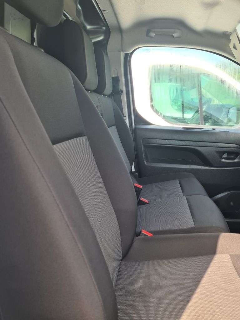 2023 VAUXHALL VIVARO 2023 VAUXHALL VIVARO