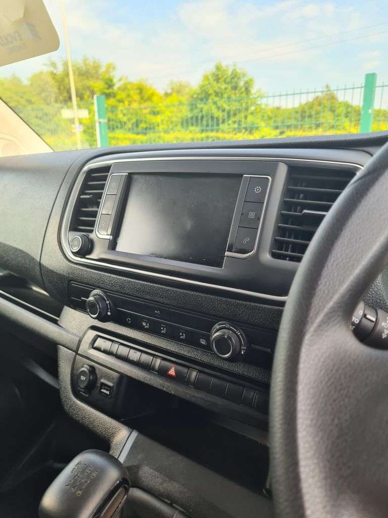 2023 VAUXHALL VIVARO 2023 VAUXHALL VIVARO