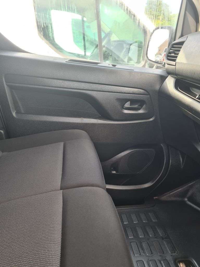 2023 VAUXHALL VIVARO 2023 VAUXHALL VIVARO