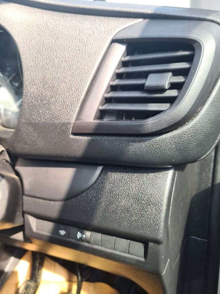 2023 VAUXHALL VIVARO 2023 VAUXHALL VIVARO