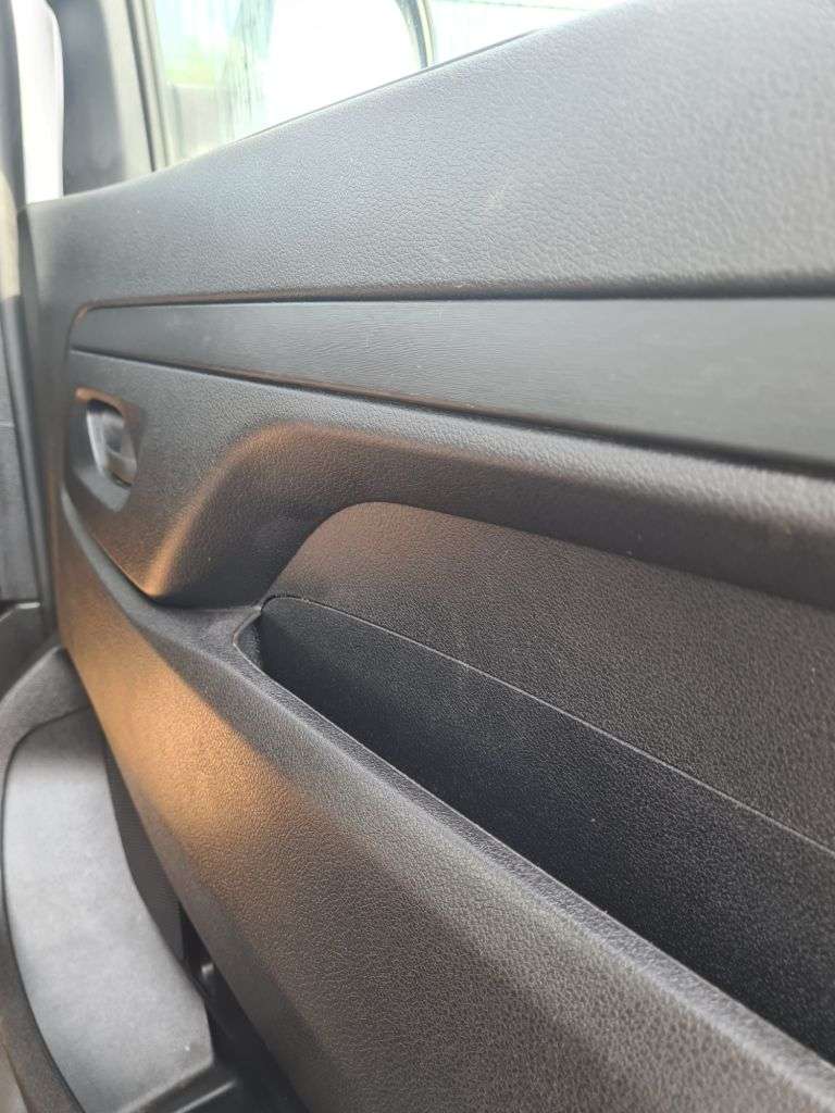 2023 VAUXHALL VIVARO 2023 VAUXHALL VIVARO