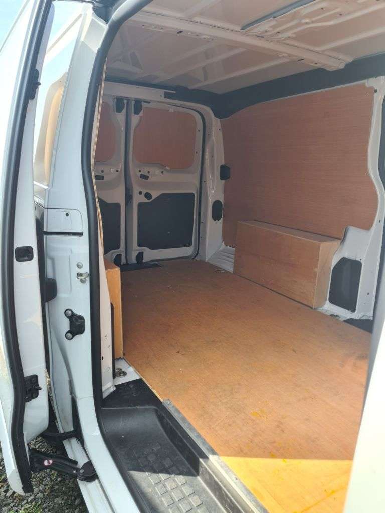 2023 VAUXHALL VIVARO 2023 VAUXHALL VIVARO