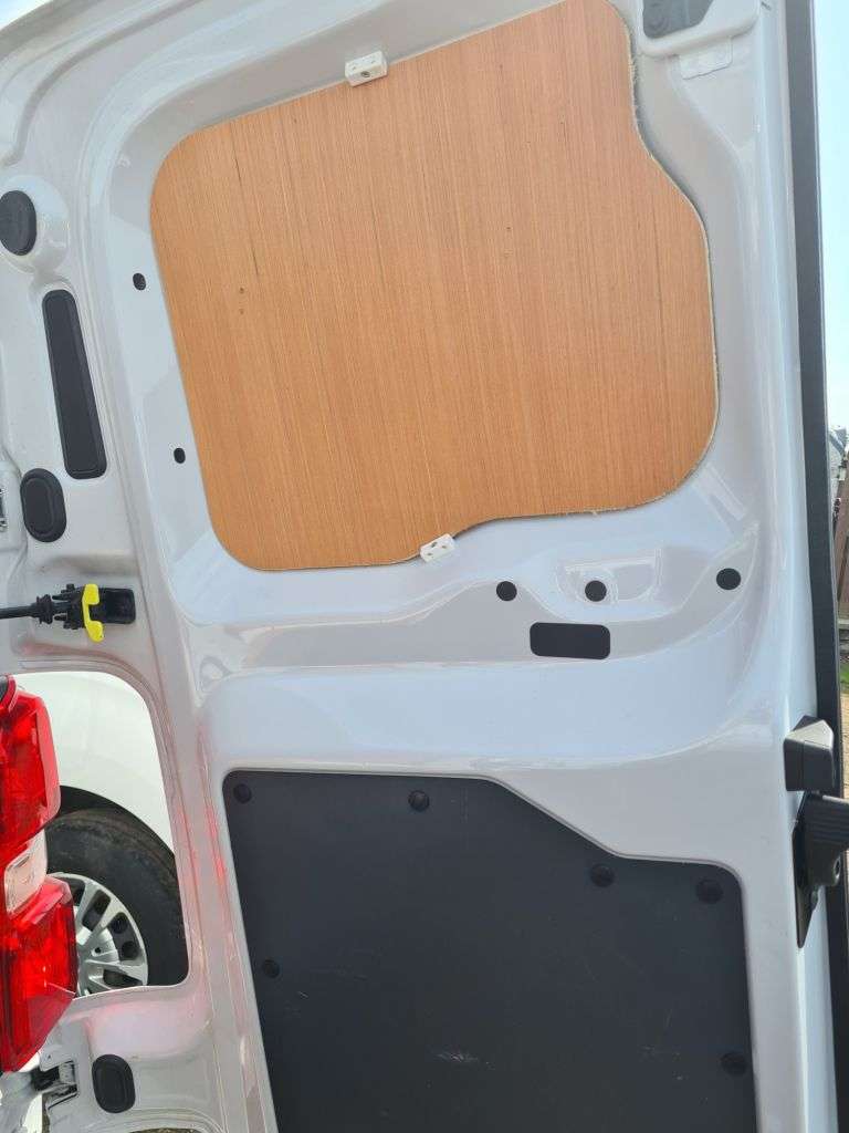 2023 VAUXHALL VIVARO 2023 VAUXHALL VIVARO