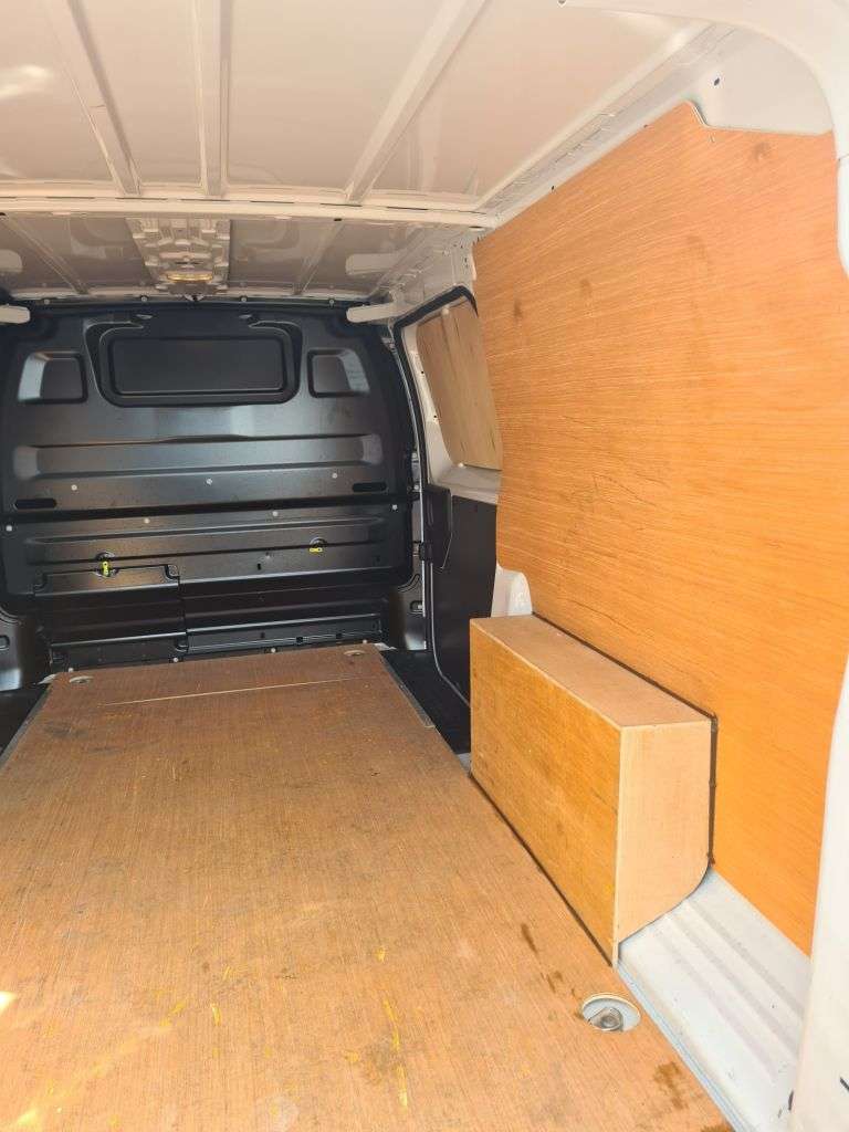 2023 VAUXHALL VIVARO 2023 VAUXHALL VIVARO