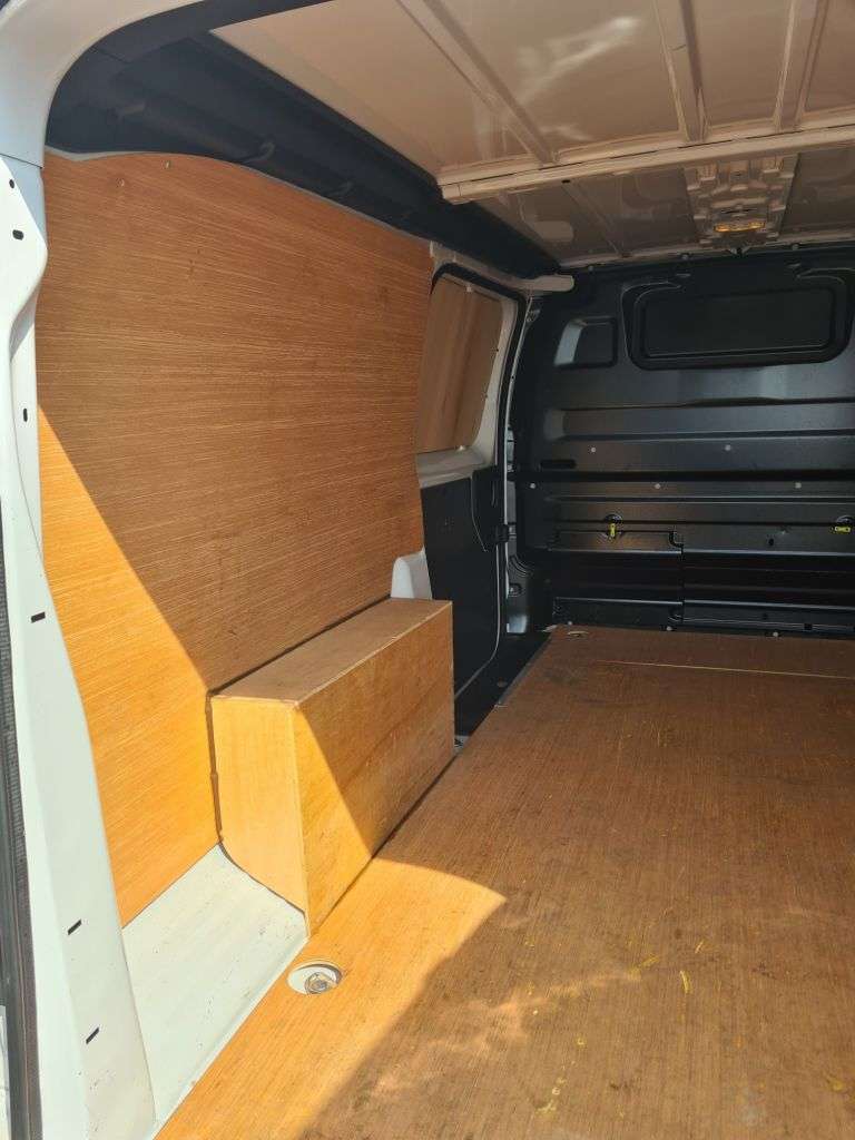 2023 VAUXHALL VIVARO 2023 VAUXHALL VIVARO