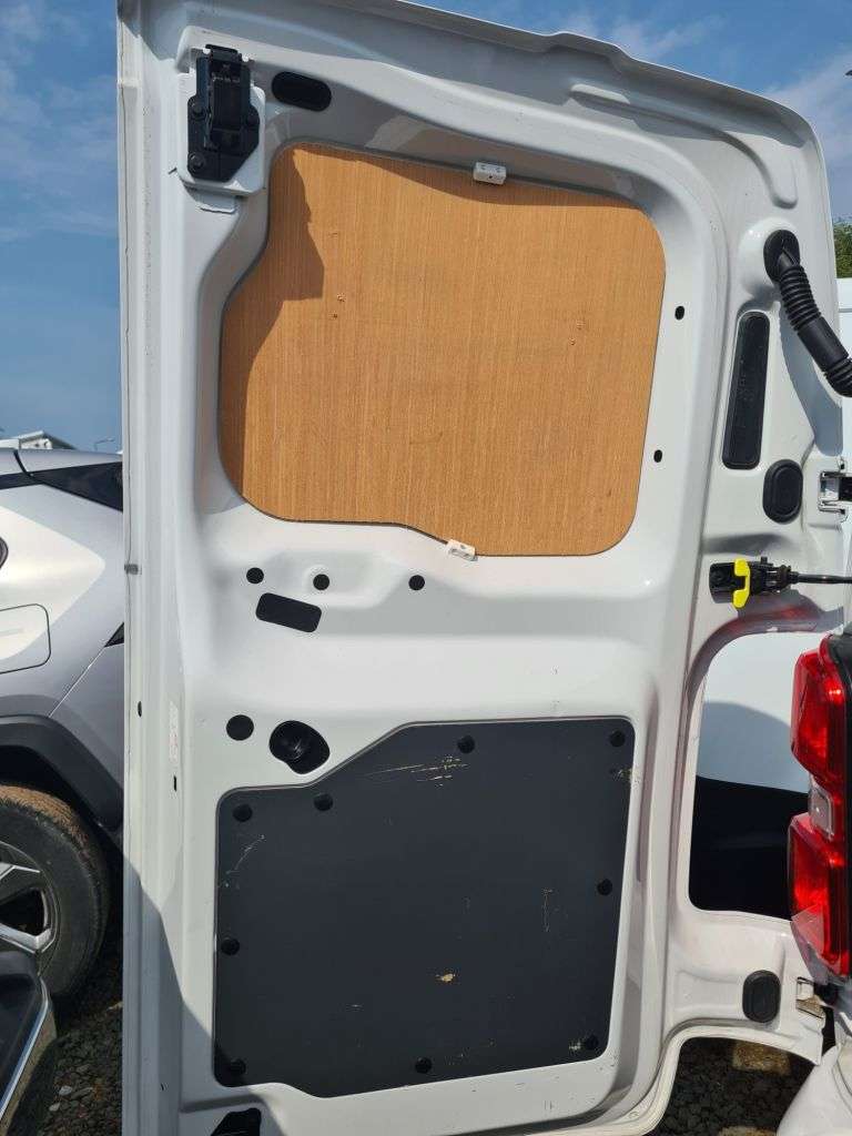 2023 VAUXHALL VIVARO 2023 VAUXHALL VIVARO