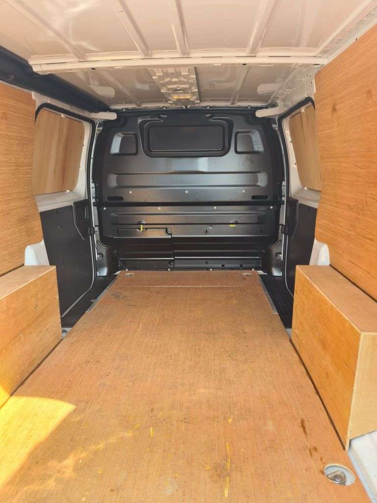 2023 VAUXHALL VIVARO 2023 VAUXHALL VIVARO