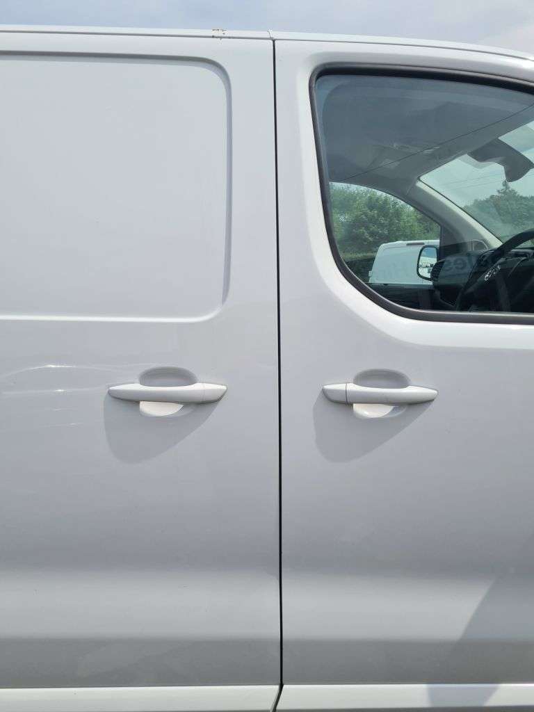 2023 VAUXHALL VIVARO 2023 VAUXHALL VIVARO