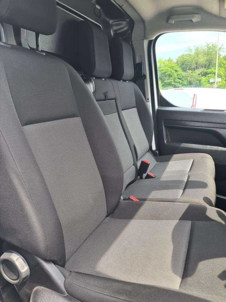 2023 VAUXHALL VIVARO 2023 VAUXHALL VIVARO