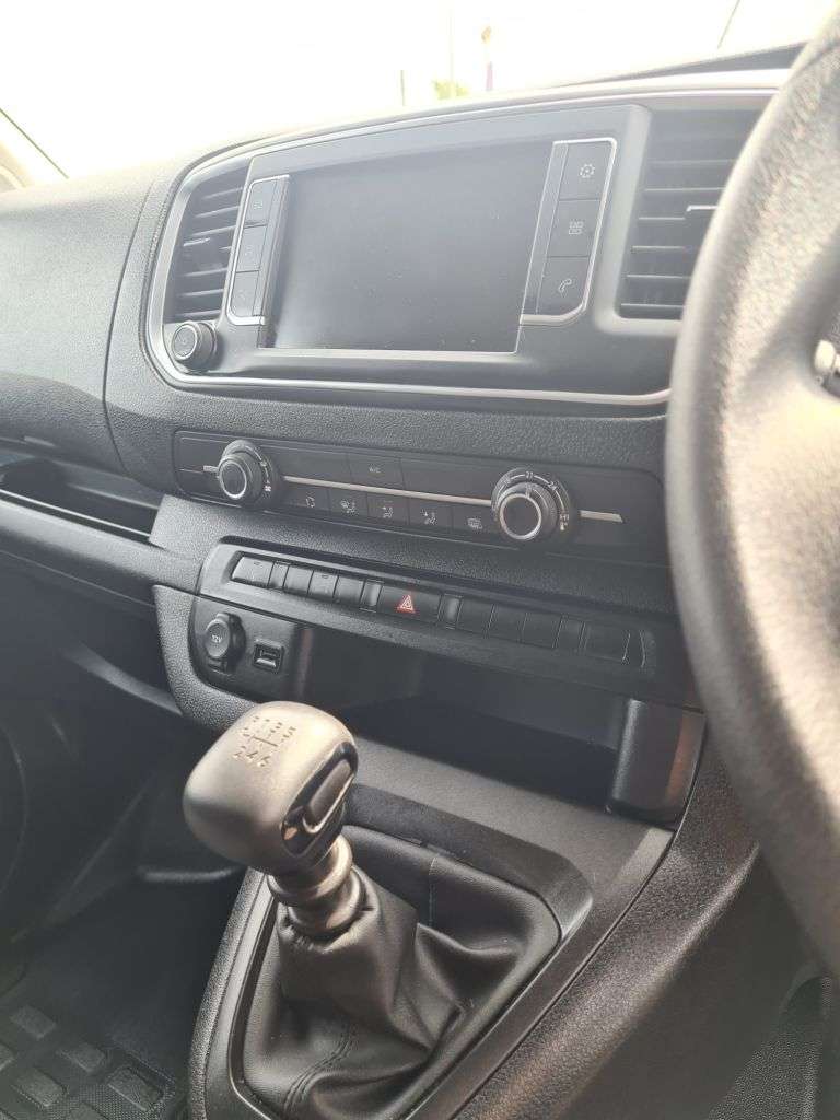 2023 VAUXHALL VIVARO 2023 VAUXHALL VIVARO