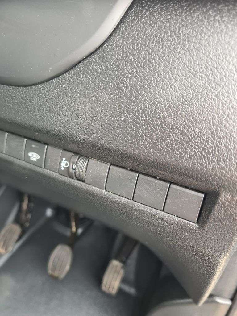 2023 VAUXHALL VIVARO 2023 VAUXHALL VIVARO