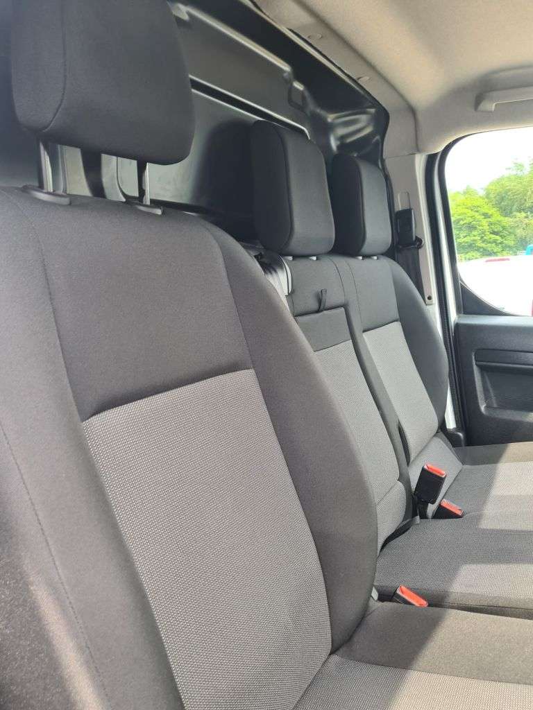 2023 VAUXHALL VIVARO 2023 VAUXHALL VIVARO