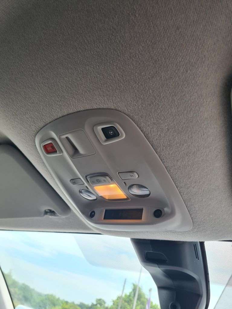 2023 VAUXHALL VIVARO 2023 VAUXHALL VIVARO