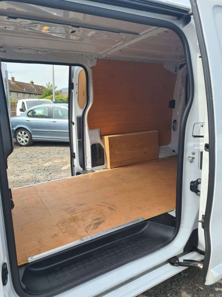 2023 VAUXHALL VIVARO 2023 VAUXHALL VIVARO