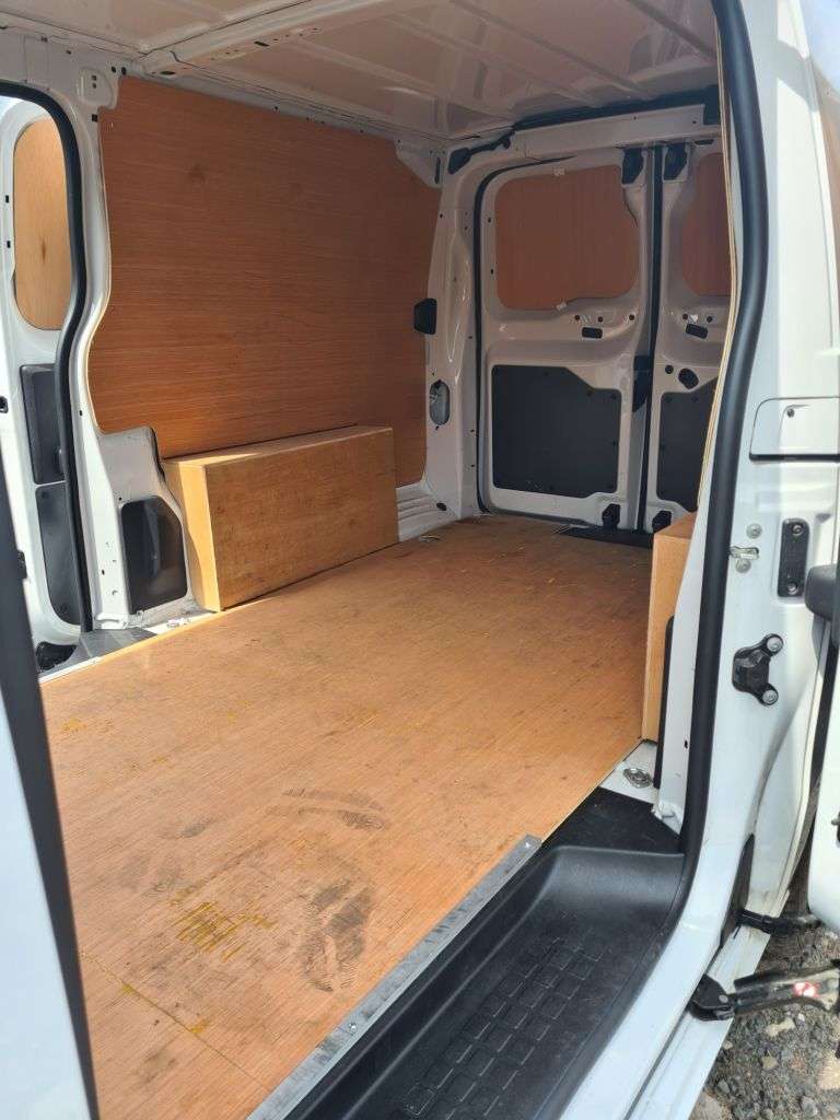 2023 VAUXHALL VIVARO 2023 VAUXHALL VIVARO