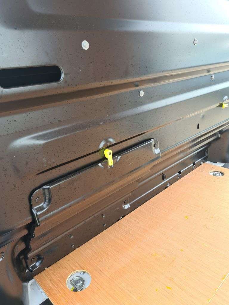 2023 VAUXHALL VIVARO 2023 VAUXHALL VIVARO