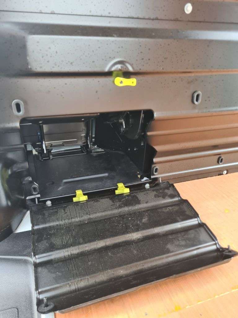 2023 VAUXHALL VIVARO 2023 VAUXHALL VIVARO