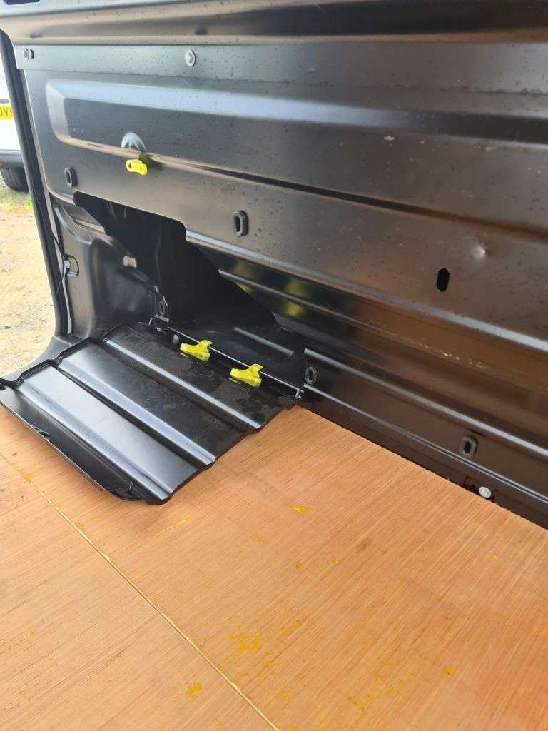 2023 VAUXHALL VIVARO 2023 VAUXHALL VIVARO