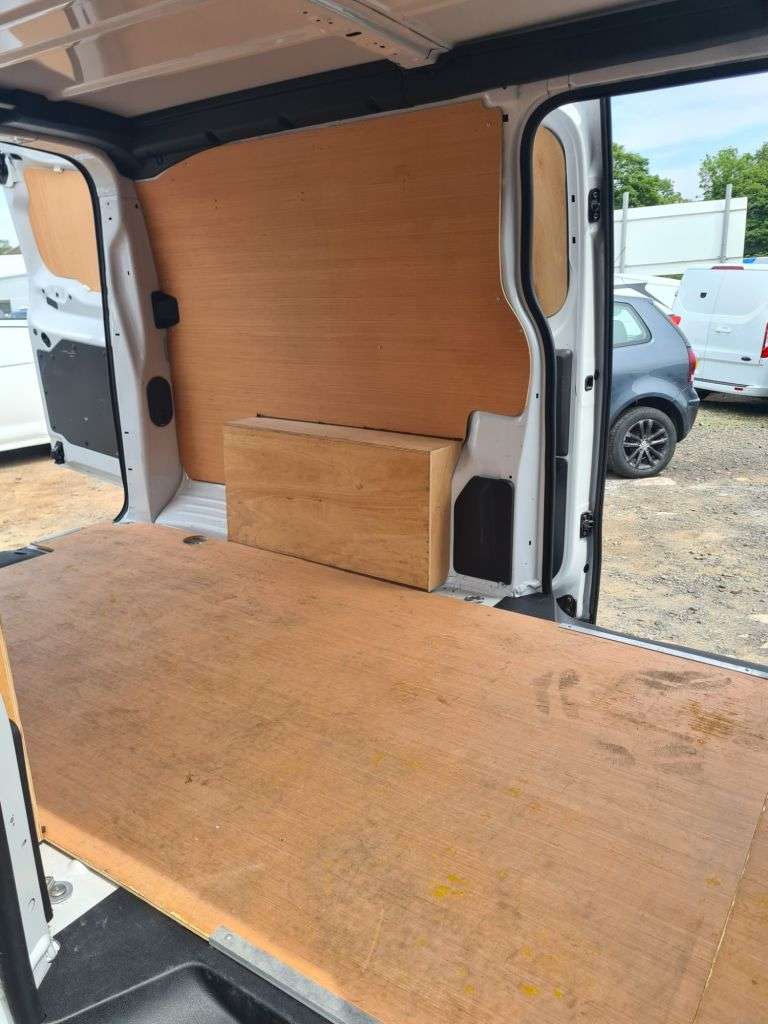 2023 VAUXHALL VIVARO 2023 VAUXHALL VIVARO