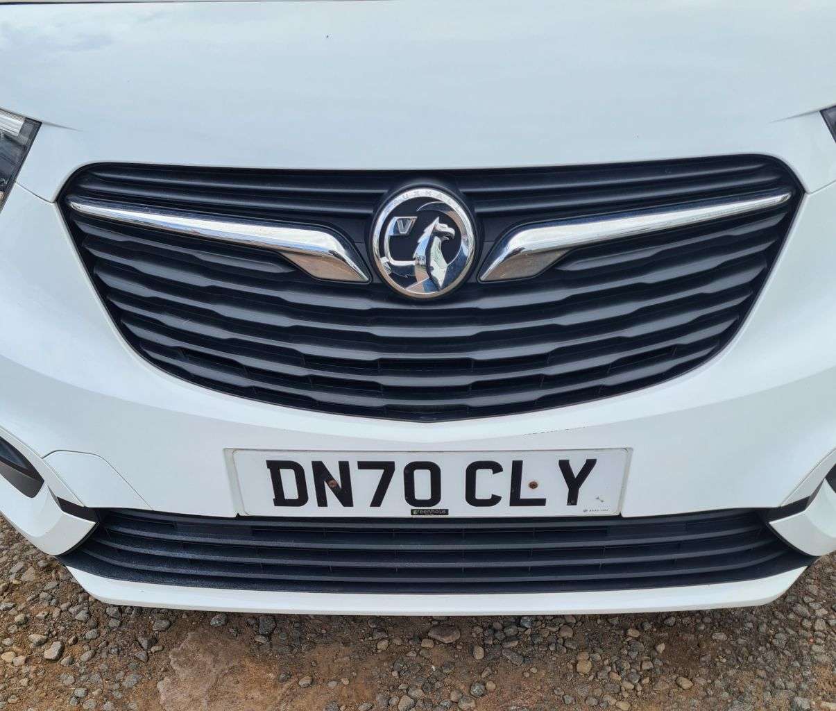 A 2020 VAUXHALL COMBO 1.5 Turbo D 2300 Sportive Panel Van 4dr Diesel Manual L2 H1 Euro 6 (s/s) (1 A 2020 VAUXHALL COMBO 1.5 Turbo D 2300 Sportive Panel Van 4dr Diesel Manual L2 H1 Euro 6 (s/s) (1