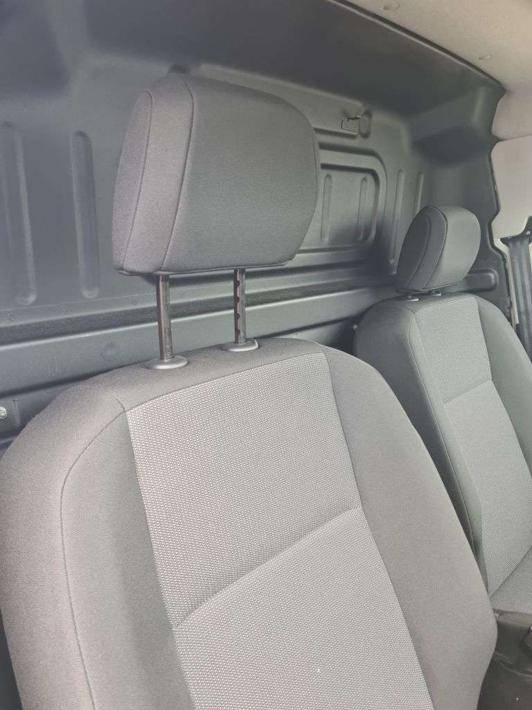 2020 VAUXHALL COMBO 2020 VAUXHALL COMBO