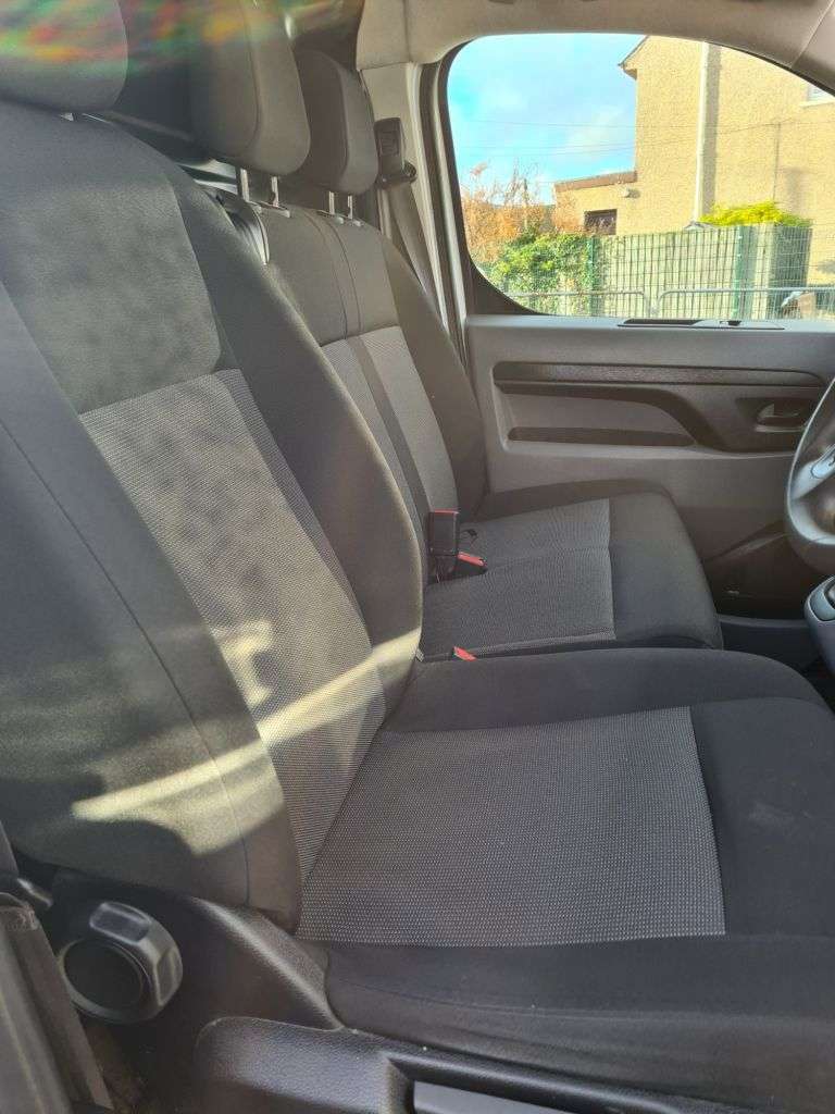 2022 VAUXHALL VIVARO 2022 VAUXHALL VIVARO