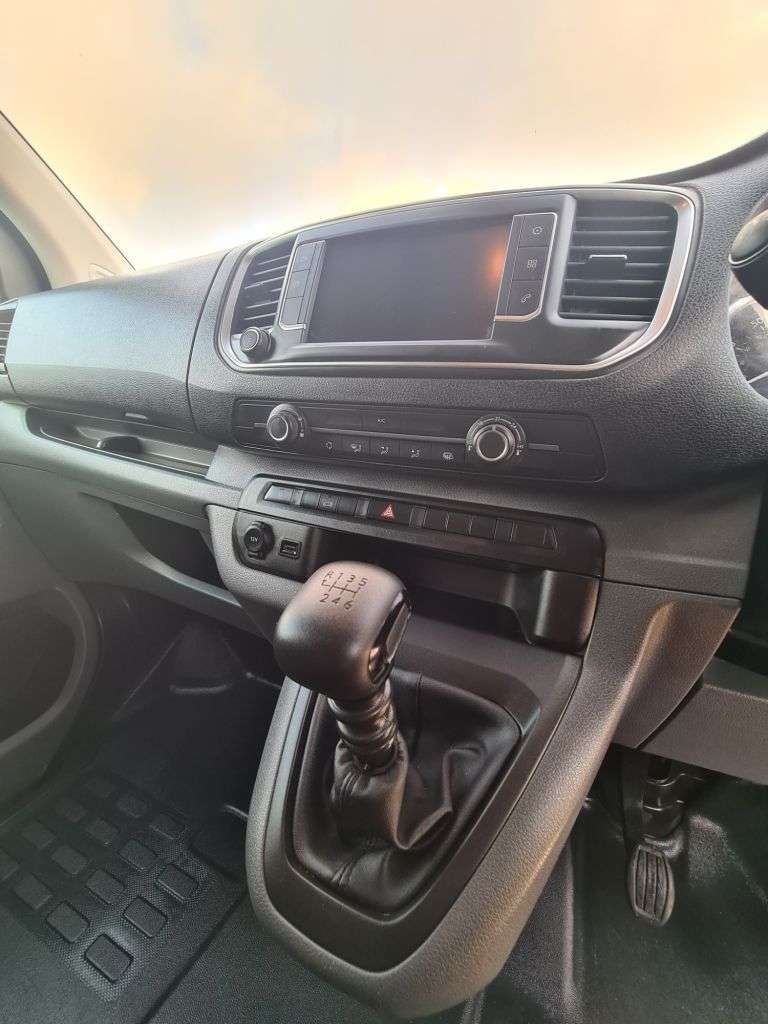 2022 VAUXHALL VIVARO 2022 VAUXHALL VIVARO