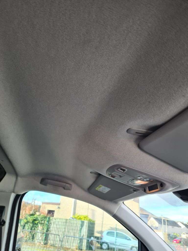 2022 VAUXHALL VIVARO 2022 VAUXHALL VIVARO