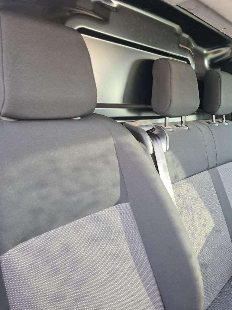 2022 VAUXHALL VIVARO 2022 VAUXHALL VIVARO