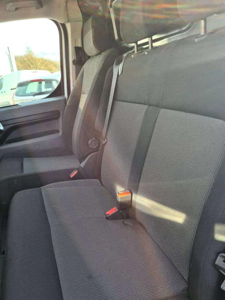 2022 VAUXHALL VIVARO 2022 VAUXHALL VIVARO