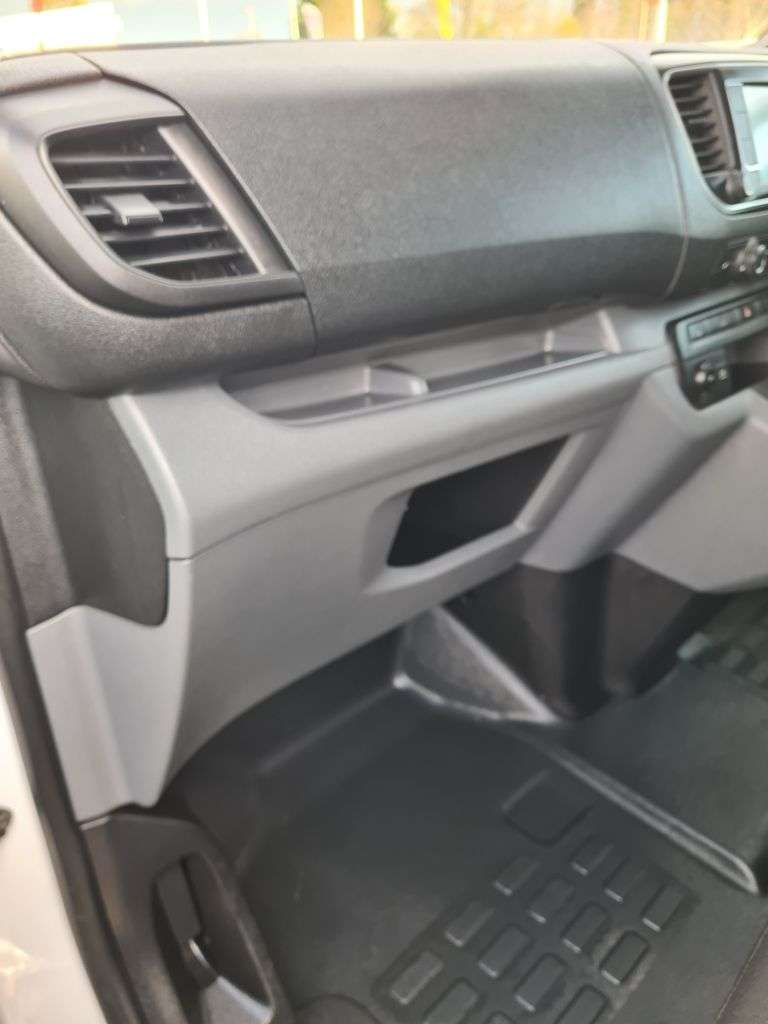 2022 VAUXHALL VIVARO 2022 VAUXHALL VIVARO