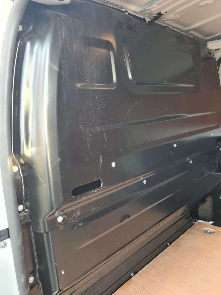 2022 VAUXHALL VIVARO 2022 VAUXHALL VIVARO