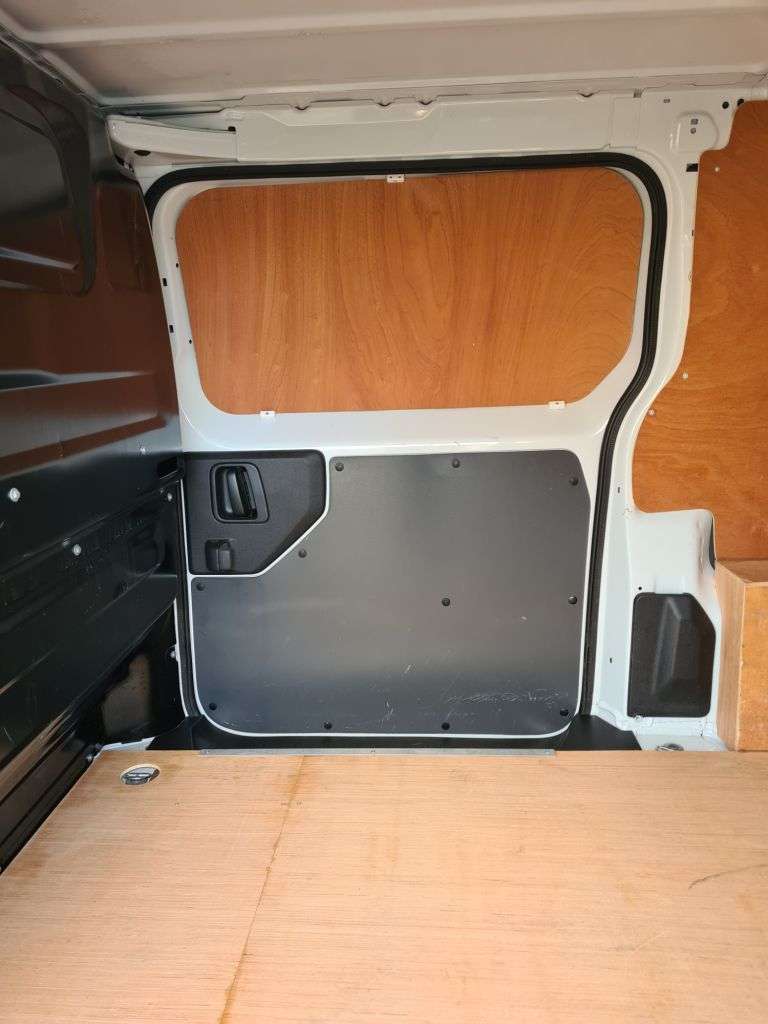 2022 VAUXHALL VIVARO 2022 VAUXHALL VIVARO