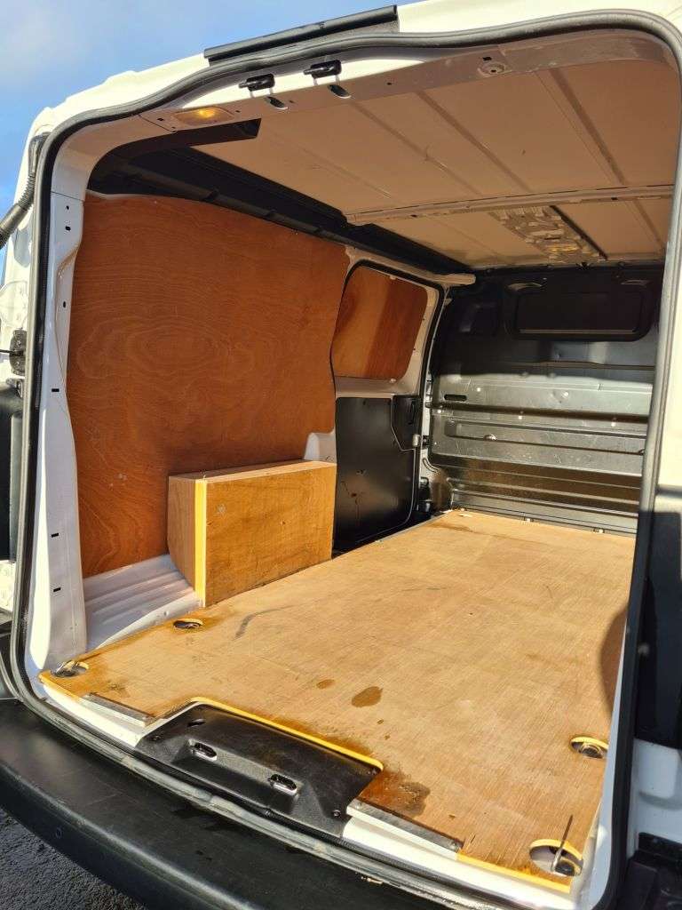 2022 VAUXHALL VIVARO 2022 VAUXHALL VIVARO