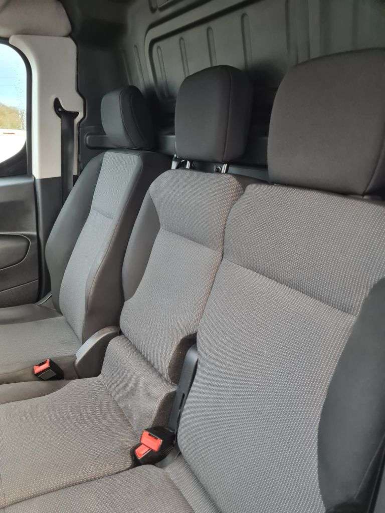 2021 VAUXHALL COMBO 2021 VAUXHALL COMBO