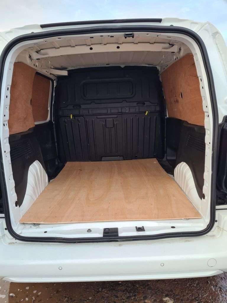 2021 VAUXHALL COMBO 2021 VAUXHALL COMBO