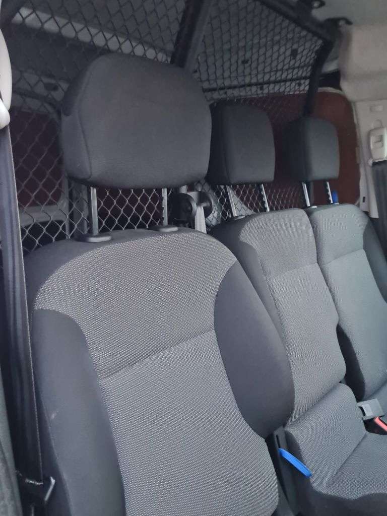 2018 PEUGEOT PARTNER 2018 PEUGEOT PARTNER