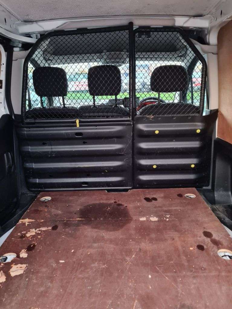 2018 PEUGEOT PARTNER 2018 PEUGEOT PARTNER