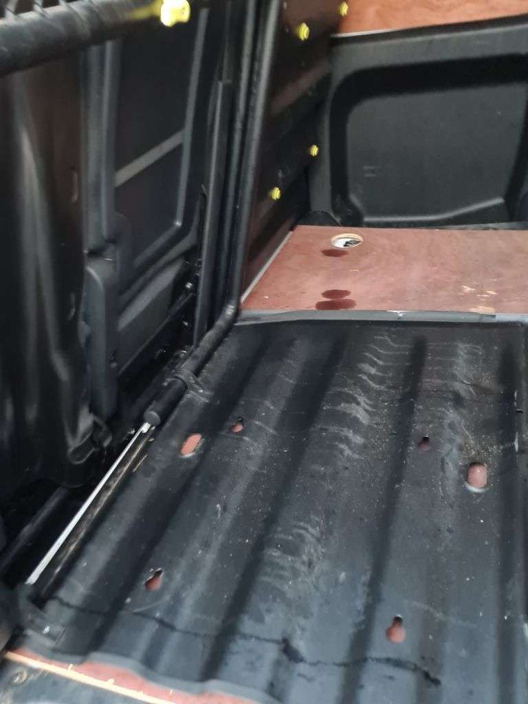 2018 PEUGEOT PARTNER 2018 PEUGEOT PARTNER