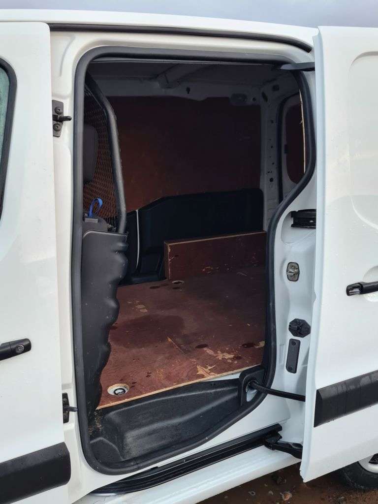 2018 PEUGEOT PARTNER 2018 PEUGEOT PARTNER