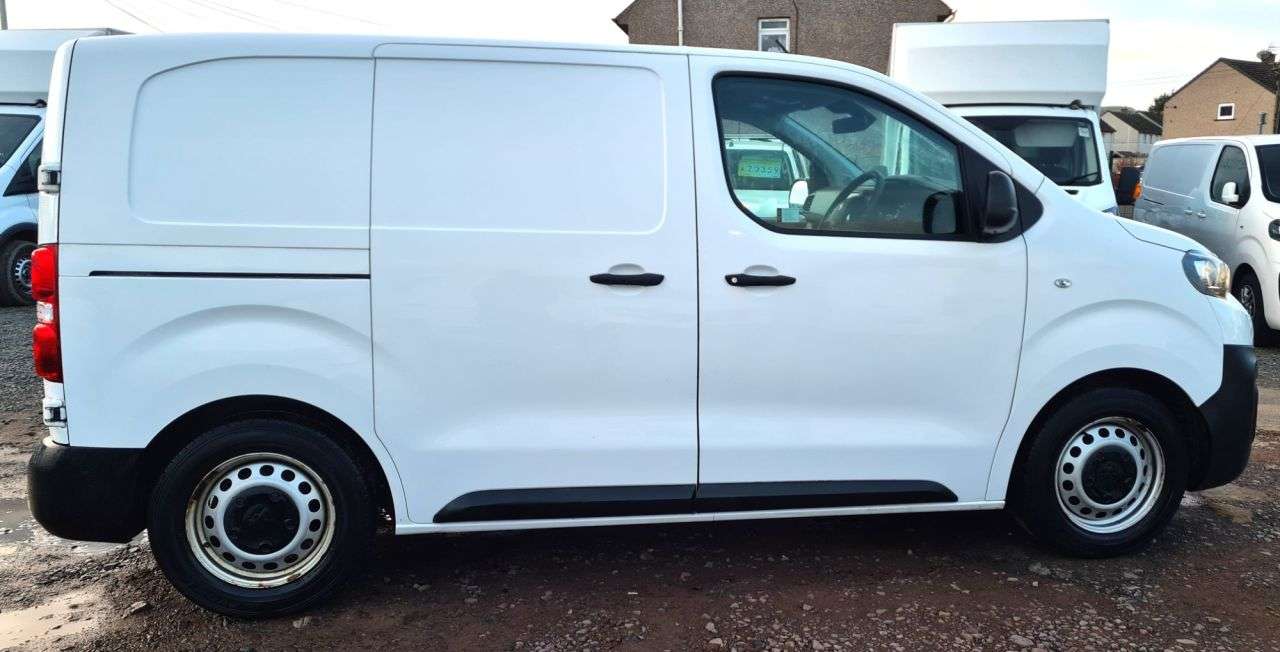 2020 PEUGEOT EXPERT 2020 PEUGEOT EXPERT