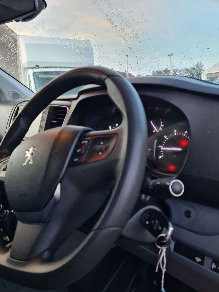 2020 PEUGEOT EXPERT 2020 PEUGEOT EXPERT